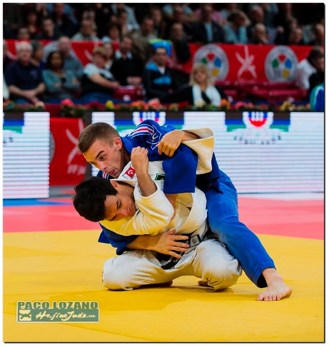 Paris 2014 by P.Lozano cat -60 kg (57)